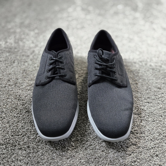 Rockport TruFlex DresSports Mesh Plain Toe Men's Shoe NWB size 9.5 - Picture 5 of 12